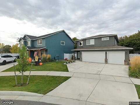 Corbin, GREENACRES, WA 99016