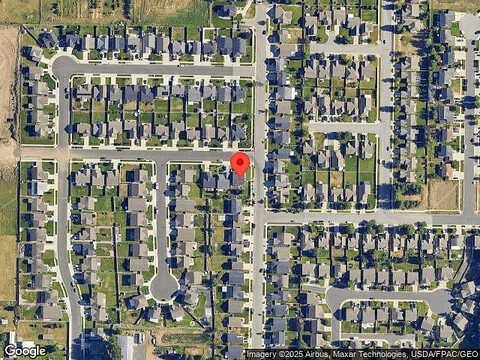 Maxine, SPOKANE, WA 99208