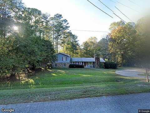 Bethlehem Church, CARROLLTON, GA 30117