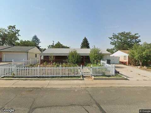 Dakin, DENVER, CO 80221
