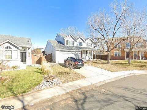 Rosewalk, HIGHLANDS RANCH, CO 80129