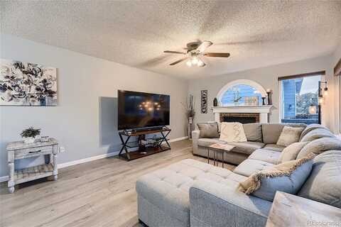 Rosewalk, HIGHLANDS RANCH, CO 80129