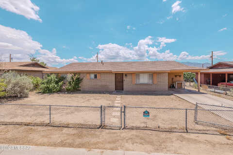 Santa Fe, SAFFORD, AZ 85546