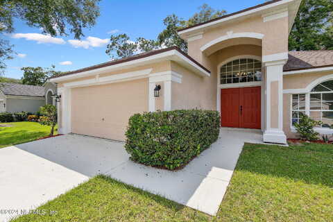 Kings Ridge, JACKSONVILLE, FL 32218