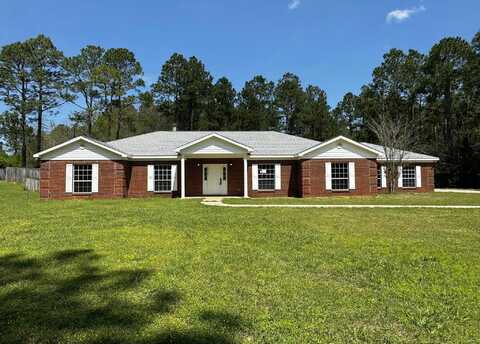 Holloway, BAKER, FL 32531