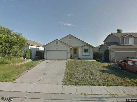 Marabou, COLORADO SPRINGS, CO 80911