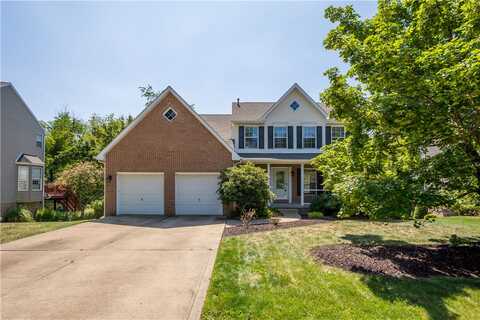 Saddlewood, BRIDGEVILLE, PA 15017