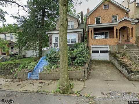 Montclair, PITTSBURGH, PA 15217