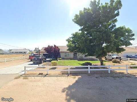 Montrose, HESPERIA, CA 92345