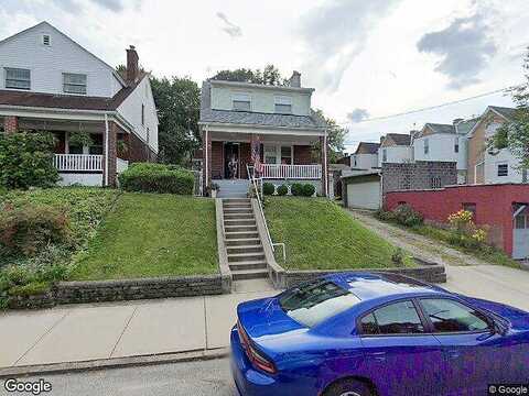 Edgerton, PITTSBURGH, PA 15208