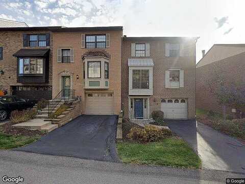 Woodcrest, PITTSBURGH, PA 15205