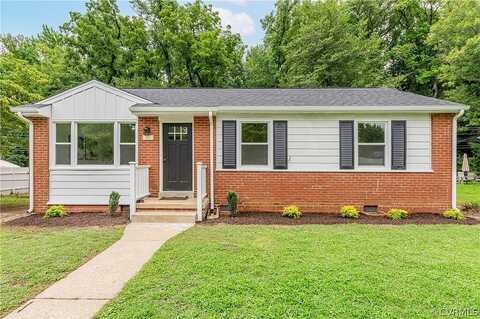 Conley, RICHMOND, VA 23227