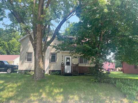 3Rd, MELROSE, MN 56352