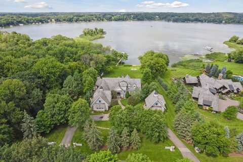 Oxford, LONG LAKE, MN 55356