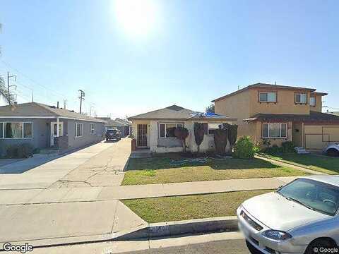 129Th, HAWTHORNE, CA 90250