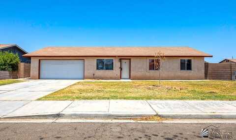 20Th, YUMA, AZ 85364