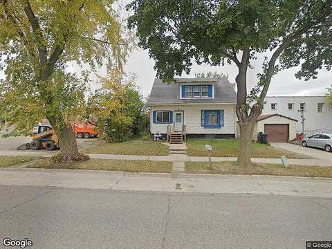12Th, WORTHINGTON, MN 56187