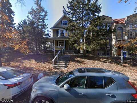 James, MINNEAPOLIS, MN 55408