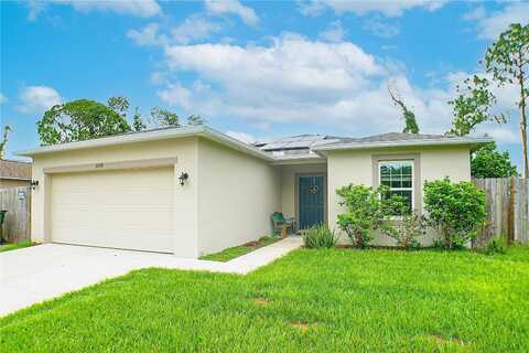 Trilby, NORTH PORT, FL 34286