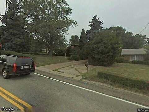 Saunders Station, MONROEVILLE, PA 15146