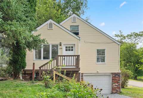 Maple, MONROEVILLE, PA 15146