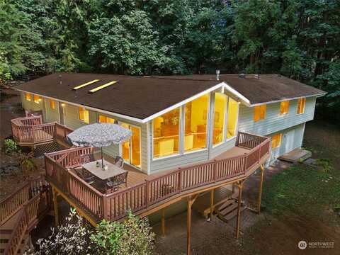 31St, BOTHELL, WA 98021