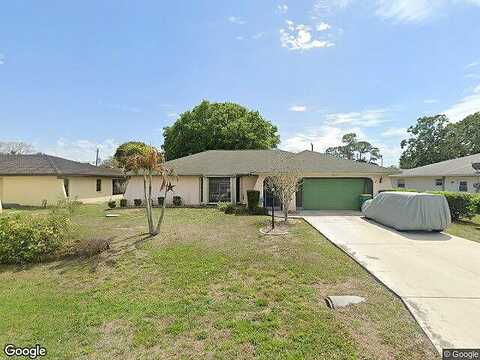 Yonkers, PORT CHARLOTTE, FL 33952