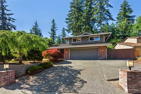 158Th, MILL CREEK, WA 98012