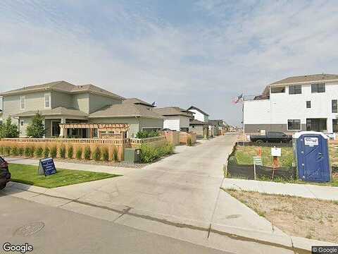 60Th, AURORA, CO 80019