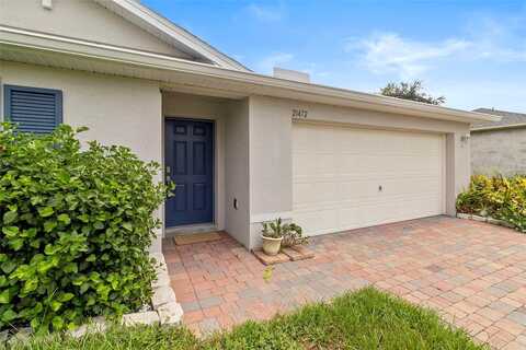 Eldred, PORT CHARLOTTE, FL 33952