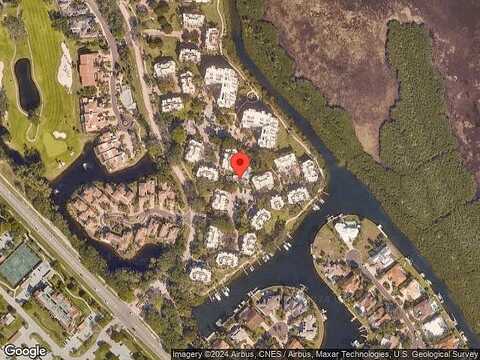 Harbourside, LONGBOAT KEY, FL 34228