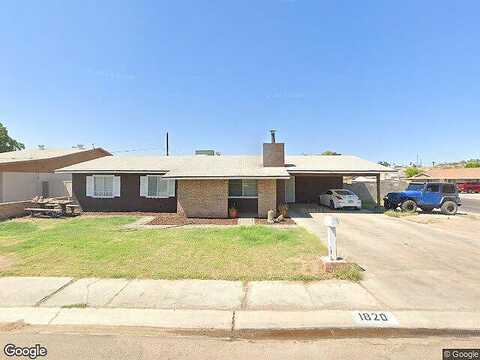 19Th, YUMA, AZ 85364