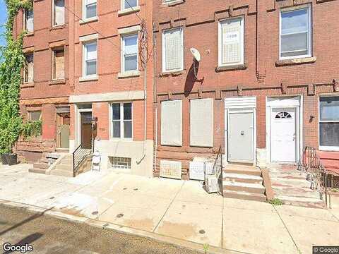 27Th, PHILADELPHIA, PA 19121