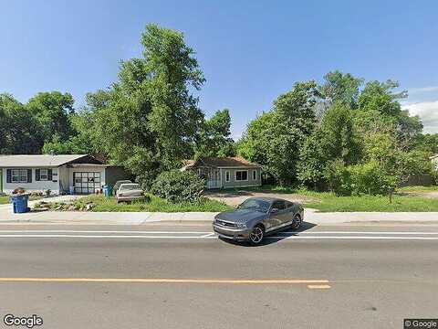 Mulberry, FORT COLLINS, CO 80521