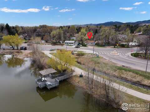 Mulberry, FORT COLLINS, CO 80521