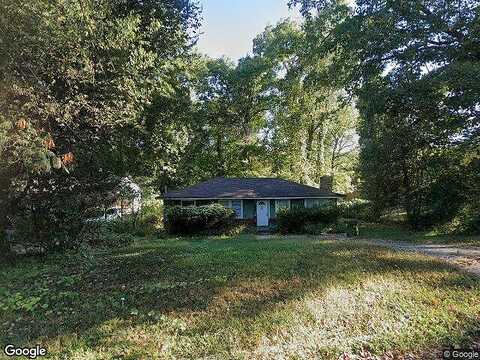 Glenrose, ATLANTA, GA 30354