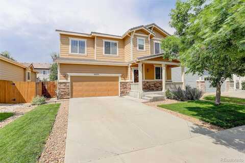 98Th, COMMERCE CITY, CO 80022