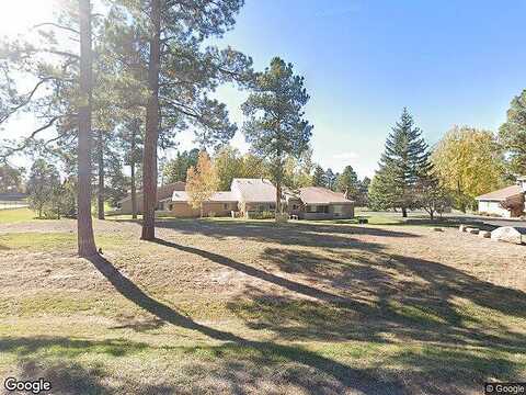 Pinon, PAGOSA SPRINGS, CO 81147