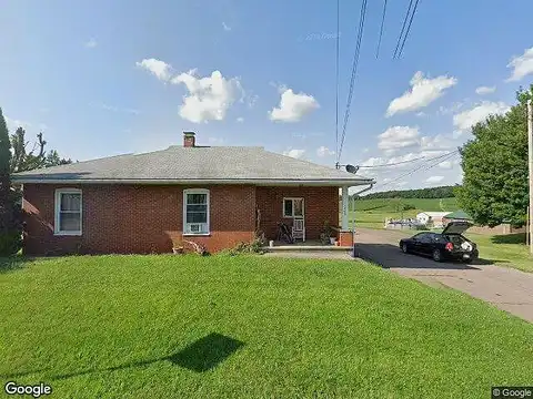 Main, BERLIN, PA 15530