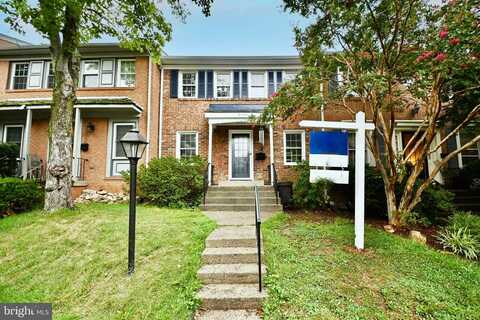 Rock Ridge, WOODBRIDGE, VA 22191