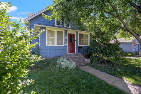 25Th, MINNEAPOLIS, MN 55414