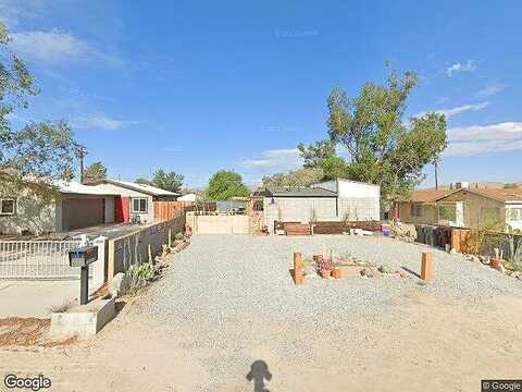 Valley View, JOSHUA TREE, CA 92252