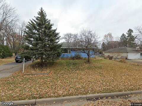 Perry, MINNEAPOLIS, MN 55429