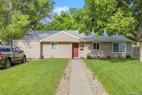 Forest, DENVER, CO 80222