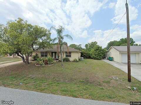 Jamestown, PORT CHARLOTTE, FL 33952