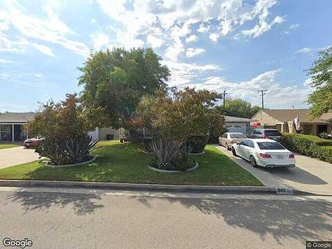 Dodsworth, GLENDORA, CA 91740