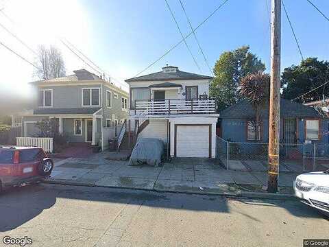 47Th, OAKLAND, CA 94609