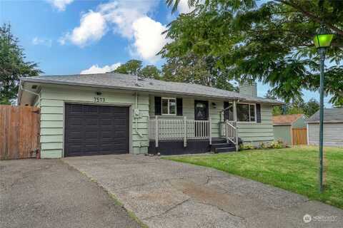 30Th, UNIVERSITY PLACE, WA 98466