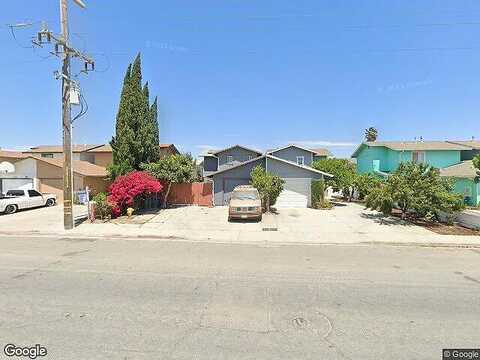 3Rd, KING CITY, CA 93930