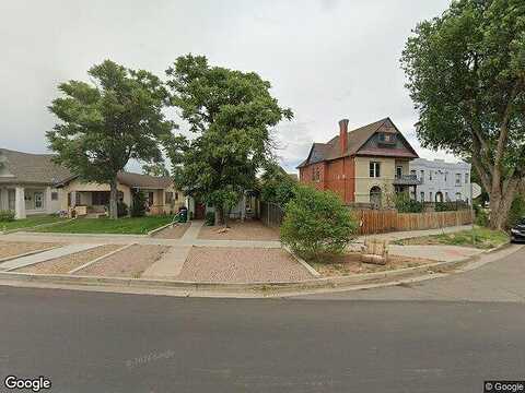 Abriendo, PUEBLO, CO 81004